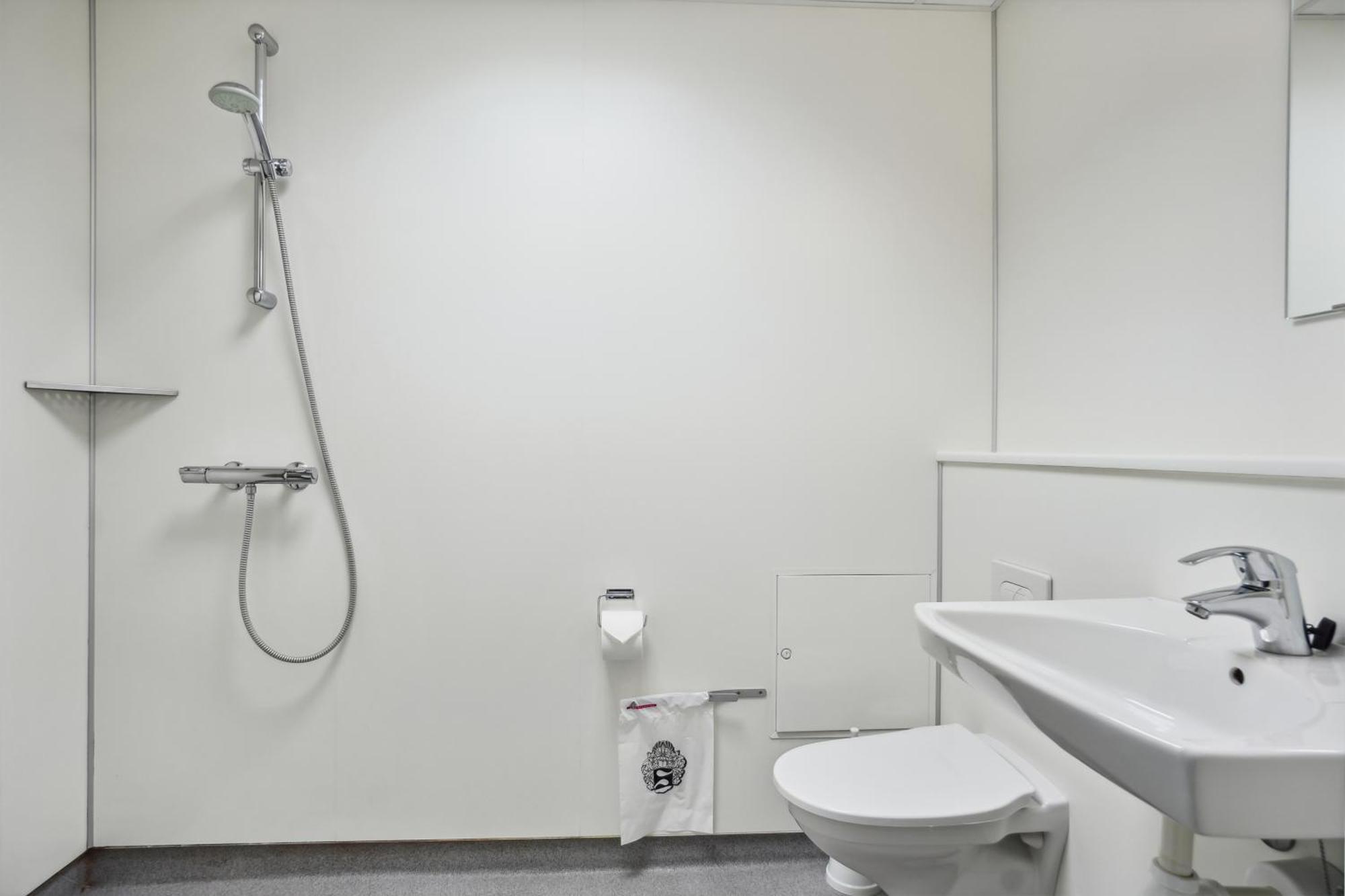 Bb-Hotel Frederikshavn Turisthotellet Екстер'єр фото
