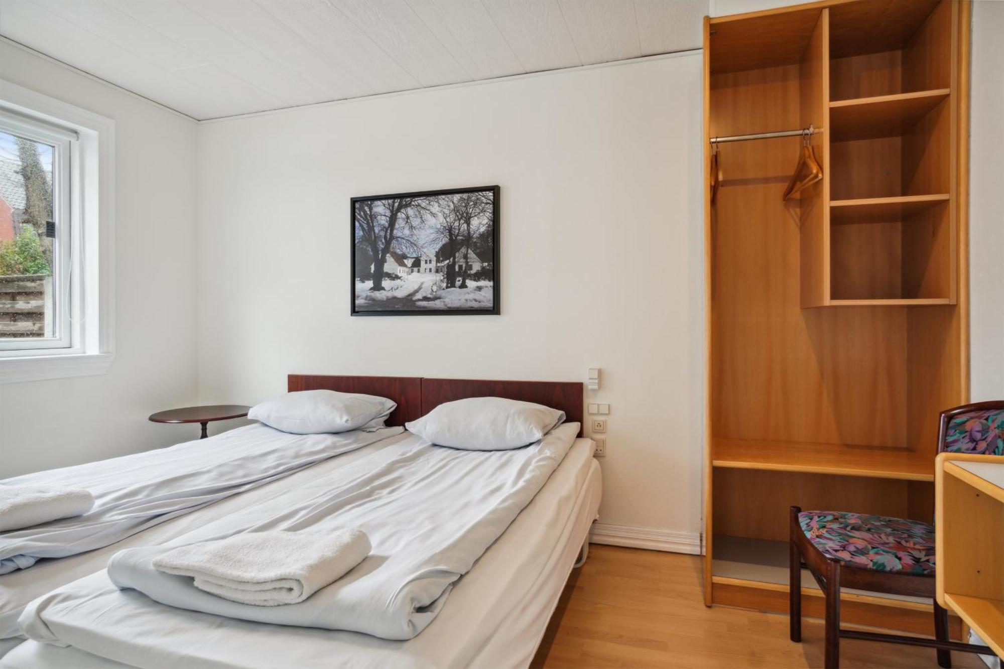 Bb-Hotel Frederikshavn Turisthotellet Екстер'єр фото