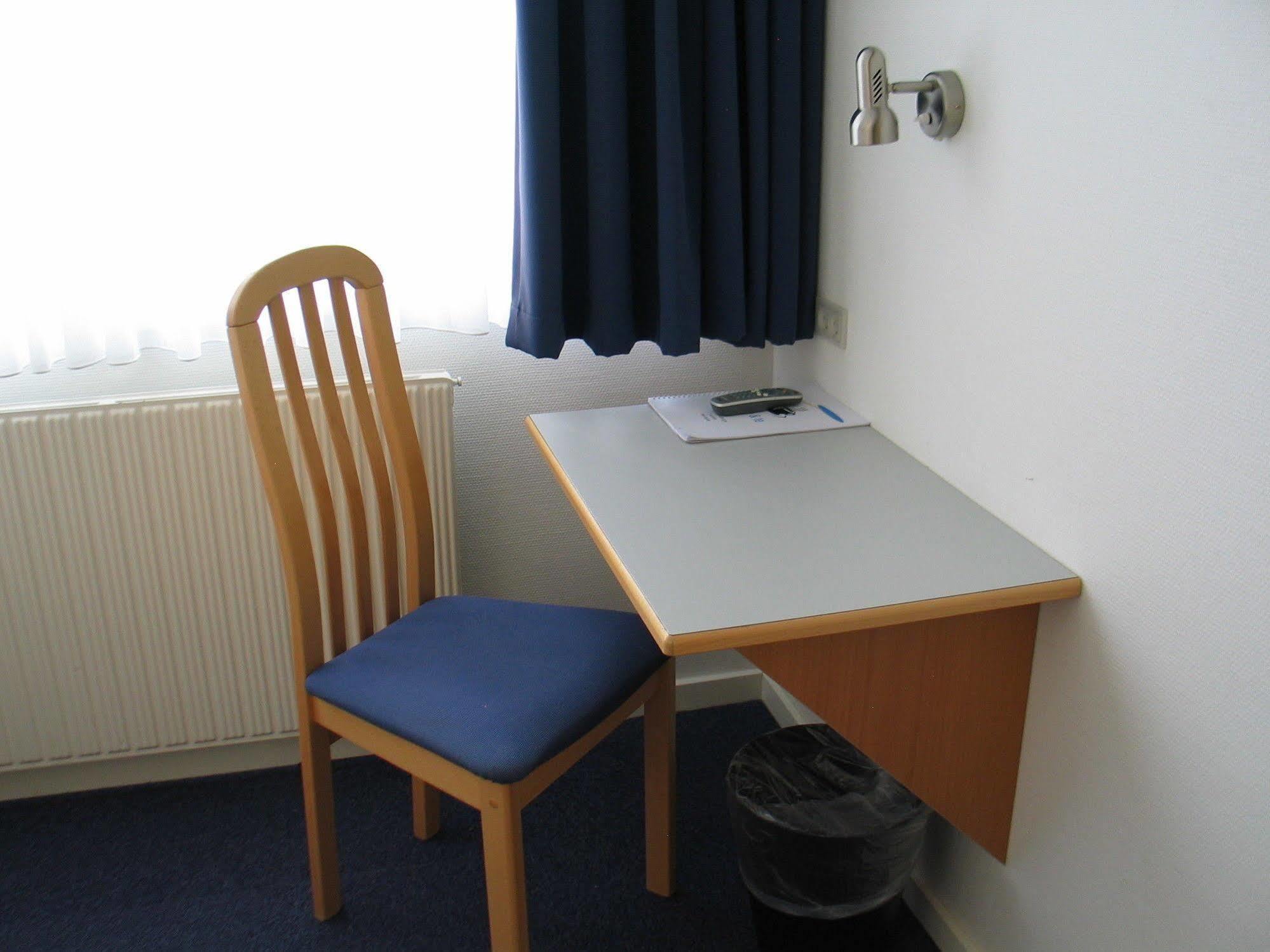 Bb-Hotel Frederikshavn Turisthotellet Екстер'єр фото