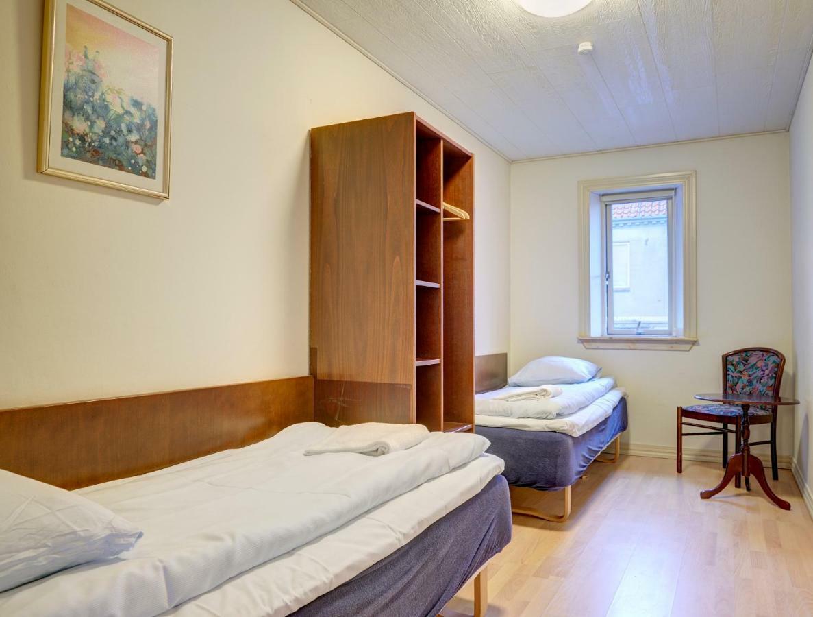 Bb-Hotel Frederikshavn Turisthotellet Екстер'єр фото